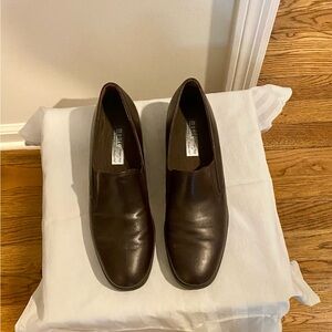 7SS Slip-On Shoes